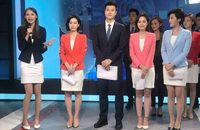 新聞播音員在播音時(shí)需要注意哪些？