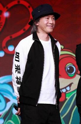 周星馳即將拍攝動畫項目《齊天大圣》